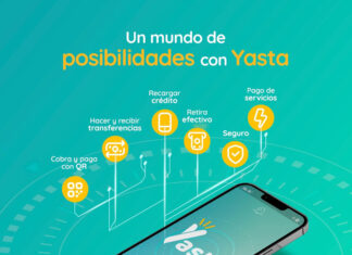 La billetera móvil “yasta” mejora la experiencia de los usuarios a través de mensajes emergentes facilitando la identificación de transacciones billetera-movil-yasta-mejora-experiencia-mensajes-emergentes-facilitando-identificacion-transacciones-