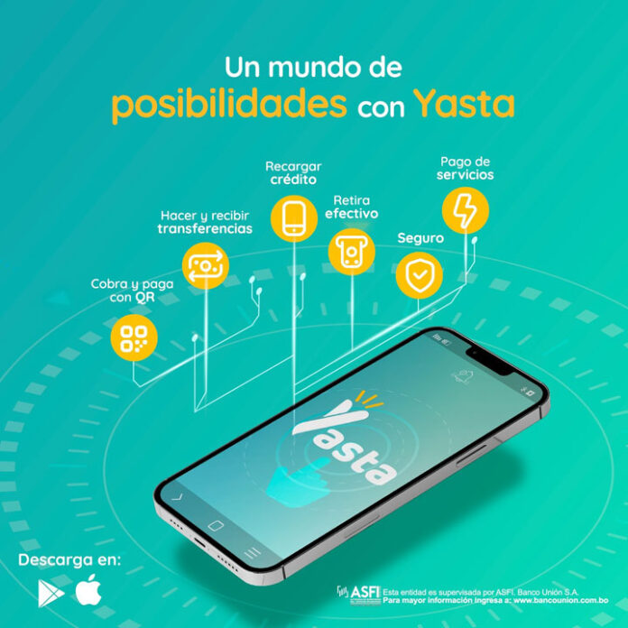 billetera-movil-yasta-mejora-experiencia-mensajes-emergentes-facilitando-identificacion-transacciones-