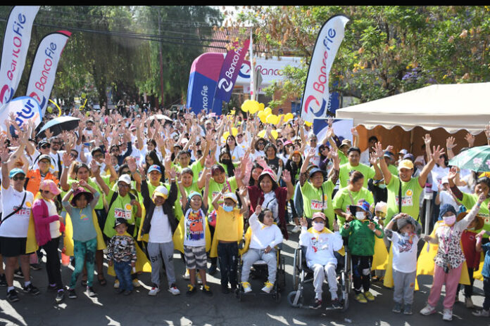 campaña-caminando-por-la-vida-banco-fie-cochabamba-