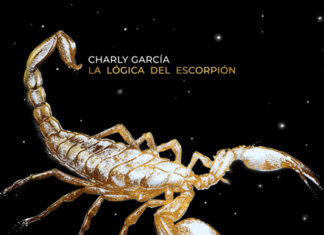 Charly García presenta su esperado álbum “La Lógica Del Escorpión” charly-garcia-presenta-esperado-album-la-logica-del-escorpion