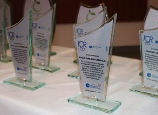 Desempeño y reputación: premian a Ecofuturo por elaborar su primer Reporte de Sostenibilidad desempeño-reputacion-premian-ecofuturo-reporte-sostenibilidad-
