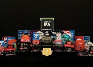 HONOR gana 39 premios de los medios en IFA 2024 honor-gana-39-premios-medios-en-ifa-2024
