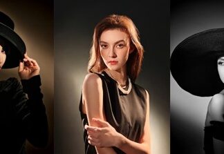 HONOR y Studio Harcourt: el poder de la foto retrato en la palma de tus manos con HONOR 200 series imagen-harcourt-honor-poder-de-foto-retrato