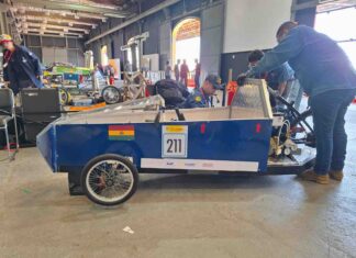 La Shell Eco-marathon impulsó el talento joven en la innovación de soluciones energéticas sostenibles shell-eco-marathon-impulso-talento-joven