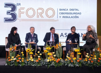 El 3er Foro de Banca Digital, Ciberseguridad y Regulación plantea retos y oportunidades para el sistema financiero 3er-foro-banca-digital-ciberseguridad-regulacion-asoban
