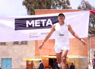 Más allá de la meta: la 5K Unifranz corre por un El Alto más solidario 5k-unifranz-corre-por-un-el-alto-mas-solidario