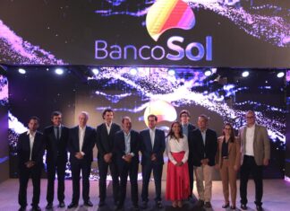 BancoSol inauguró la Agencia El Cristo para seguir acompañando el progreso de los emprendedores y emprendedoras de Santa Cruz banco-sol-inauguro-agencia-el-cristo-santa-cruz-