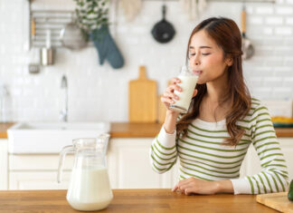 Eligiendo la leche ideal: ¿Cuál es la más adecuada para tu necesidad nutricional? eligiendo-leche-ideal