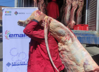 Emapa distribuye 60 toneladas de carne por kilo gancho ¿sabes lo que significa esta modalidad de comercialización? emapa-distribuye-60-toneladas-carne-kilo-gancho-