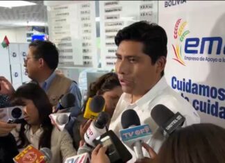 EMAPA garantiza el precio de la carne de res a 25,50 bolivianos el kilo emapa-garantiza-precio-carne