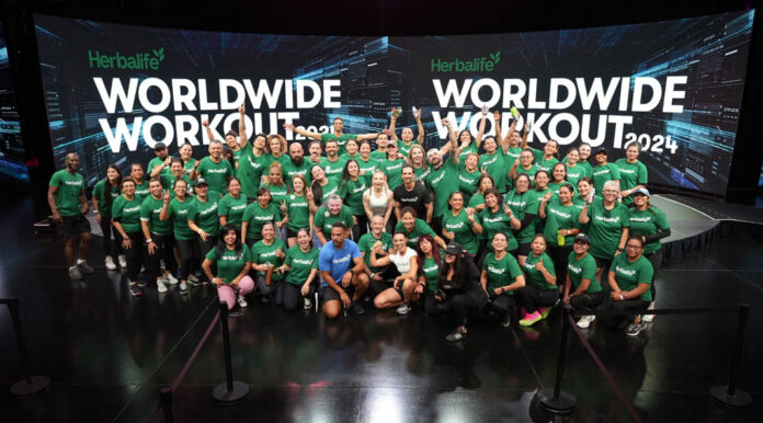 herbalife-guinness-world-records-sesion-entrenamiento-mundial-2024