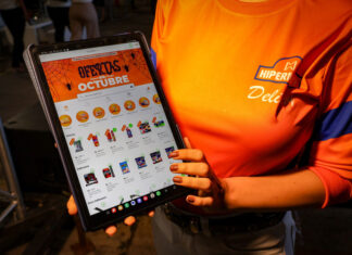 Hipermaxi lanza su nueva plataforma de eCommerce con más de 27,000 productos y ofertas exclusivas en línea hipermaxi-lanza-plataforma-ecommerce