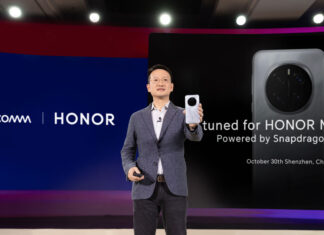 HONOR Magic7 Series presentará Autopilot AI para móviles honor-magic7-series-presentara-autopilot-ai-para-moviles