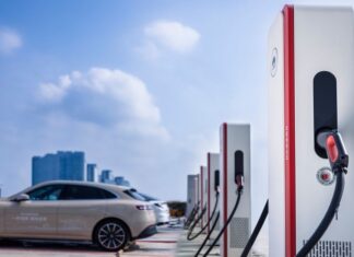 Huawei revoluciona la electromovilidad en Bolivia con cargadores ultra rápidos para vehículos eléctricos huawei-revoluciona-electromovilidad-bolivia-cargadores-ultra-rapidos-vehiculos-electricos