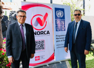 IBNORCA, con la cooperación técnica del PNUD, Lanza el Sello de Igualdad de Género: Impulsando Transformaciones Laborales Inclusivas en Bolivia ibnorca-cooperacion-tecnica-pnud-lanza-sello-igualdad-genero