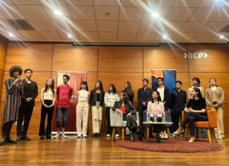 “La Compañía” lleva a escena El Lago de los Cisnes y El Pájaro de Fuego la-compania-lleva-escena-el-lago-de-los-cisnes-el-pajaro-de-fuego
