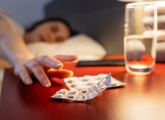 ¿Migraña? Consejos para reducir los síntomas migraña-consejos-para-reducir-los-sintomas