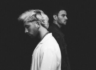 MYA presenta su nuevo single “Blanco y Negro” mya-presenta-single-blanco-y-negro