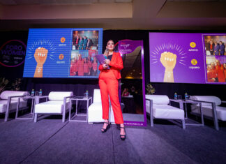 Nathaly Yovhio, del Banco Económico, resalta la importancia de apoyar los ecosistemas femeninos en el Foro Women 2024 de Cainco nathaly-yovhio-banco-economico-resalta-importancia-apoyar-ecosistemas-femeninos-foro-women-2024