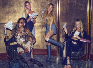 Shakira lanza el esperado video musical de «Soltera» shakira-lanza-esperado-video-musical-soltera