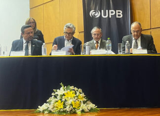 UPB expande alianza con Funda-Pró para su programa de becas upb-expande-alianza-funda-pro-programa-becas