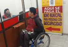 Alistan segundo registro masivo de carnetización de personas con discapacidad en El Alto del 2 al 6 de diciembre alistan-segundo-registro-masivo-carnetizacion-personas-discapacidad-el-alto-