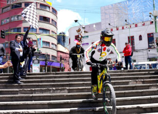 Arranca la tercera versión del Biking por la ruta panorámica del lago Titicaca arranca-tercera-version-biking-ruta-panoramica-lago-titicaca