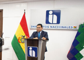 Bancarización en línea entrará en vigencia el 1 de enero de 2025, para compras iguales o superiores a Bs50.000 bancarizacion-linea-entrara-vigencia-1-enero-2025-compras-iguales-superiores-bs-50-mil