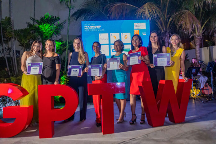 banco-economico-mejores-lugares-para-trabajar-gptw-mujeres-2024