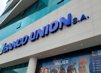 Banco Unión líder del sistema financiero en el ranking de las 500 empresas más grandes de Bolivia en 2023 banco-union-lider-sistema-financiero-ranking-500-empresas-grandes-bolivia