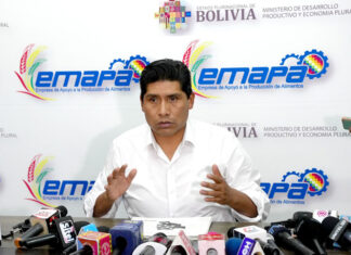 Emapa demanda a panificadores que no elaboraron pan de batalla, devuelvan la harina subvencionada que se les entregó emapa-demanda-panificadores-no-elaboraron-pan-batalla-duvuelvan-harina-subvencionada