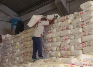 EMAPA distribuye harina a panificadores de La Paz para garantizar el abastecimiento y la estabilidad de precios emapa-distribuye-harina-panificadores-la-paz