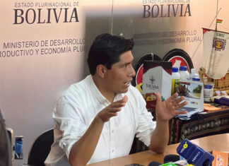 EMAPA garantiza suministro de arroz y apoyo a productores con plan de siembra nacional emapa-garantiza-suministro-arroz-apoyo-productores-plan-siembra-nacional-