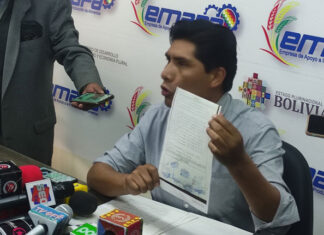 EMAPA garantiza suministro de harina subvencionada para panificadores y precio justo para el consumidor emapa-garantiza-suministro-harina-subvencionada-panificadores-precio-justo