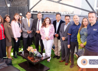Empleabilidad y formalidad laboral en Bolivia: ONT presenta análisis en la III Feria de Empleabilidad de UNIFRANZ empleabilidad-formalidad-laboral-bolivia-ont-presenta-analisis-iii-feria-unifranz