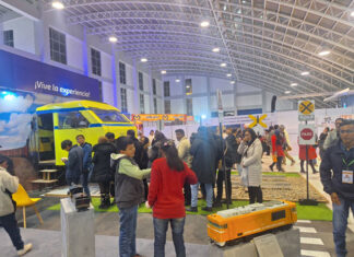 Ferroviaria Andina recibe el reconocimiento al “Mejor Stand de la Feria” en FEIPOBOL 2024 ferroviaria-andina-recibe-reconocimiento-mejor-stand-feria-feipobol-2024