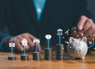Gestión de finanzas personales: cuatro aplicaciones para ahorrar y alcanzar metas financieras gestion-finanzas-personales-cuatro-aplicaciones-para-ahorrar-alcanzar-metas-financieras