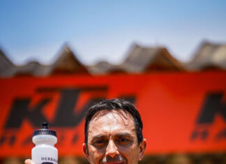 Herbalife acompaña a los deportistas con su línea H24 herbalife-deportistas-linea-h24-chavo-salvatierra