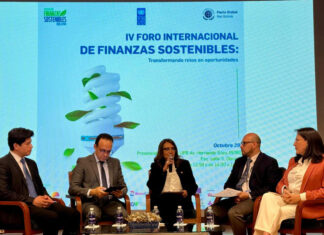 IV Foro Internacional de Finanzas Sostenibles – Transformando Retos en Oportunidades iv-foro-internacional-finanzas-sostenibles-transformando-retos-oportunidades-