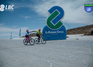 La Aventura en el Salar de Uyuni: El Desafío Ciclista Impulsado por LBC Seguros la-aventura-salar-uyuni-desafiio-ciclista-impulsando-lbc-seguros-