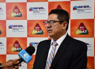 Se lanza el SOAT 2025 e inicia su comercialización a nivel nacional lanza-soat-2025-inicia-comercializacion-nivel-nacional