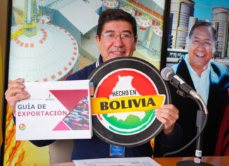Ministerio de Desarrollo Productivo presenta la “Guía de Exportación” para las micro, pequeñas y medianas empresas ministerio-desarrollo-productivo-presenta-guia-exportacion
