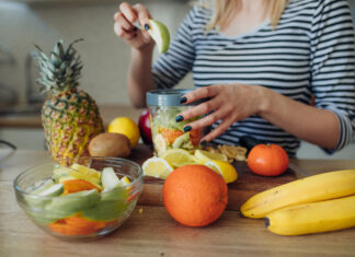 ¿Qué comer durante las olas de calor? Alimentos aliados para mantenerte fresco y saludable que-comer-durante-olas-de-calor