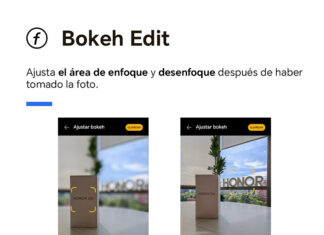 Saca provecho al efecto Bokeh después de sacar tus fotos con HONOR 200 series saca-provecho-efecto-bokeh-fotos-honor-200-series