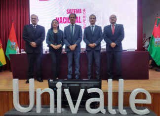 Univalle y el SINESU fortalecen su compromiso con la excelencia académica a través del proceso de acreditación interna univalle-sinesu-fortalecen-compromiso-excelencia-academica-acreditacion-interna-