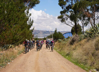 Con más de 160 competidores concluye el Biking por la ruta panorámica del lago ciclismo de montaña “Tour de Verano 2024” 160-competidores-concluye-biking-ruta-panoramica-lago-ciclismo-montaña