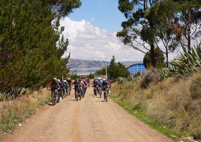 160-competidores-concluye-biking-ruta-panoramica-lago-ciclismo-montaña