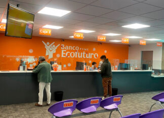 Ecofuturo regala el 8,5% de interés con el Súper DPF Navideño Ecofuturo-regala-8-punto-5-por-ciento-dpf-navideño