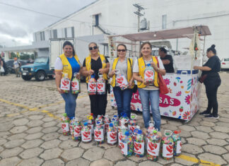 Empacar celebra el éxito de la última Tapatón del 2024, uniendo solidaridad y música para transformar vidas Empacar-celebra-exito-ultima-tapton-2024-