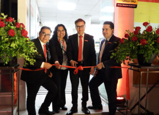 El Banco Económico apuesta por el progreso de Tarija con la inauguración de su nueva agencia “Guadalquivir” Nueva-agencia-guadalquivir-bec-Tarija